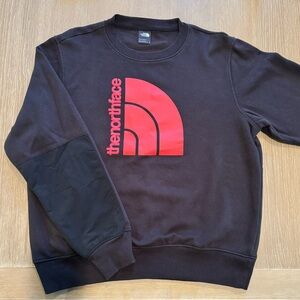 The North Face Half Dome Crew Neck NWOT